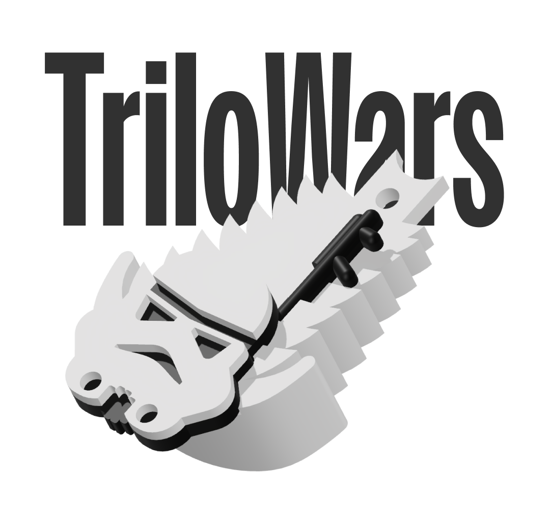Trilowars Kolekce